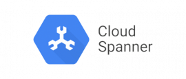 Google Spanner Logo