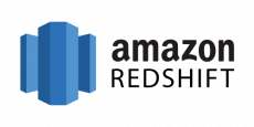 Amazon Redshift Logo