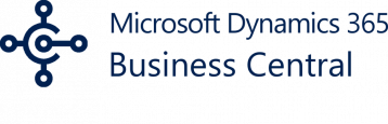 Dynamics 365 Business Central Logo