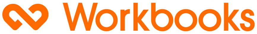 Workbooks  Logo