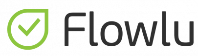 Flowlu Logo