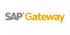SAP Gateway logo