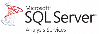 SQL Server Analysis Services logo