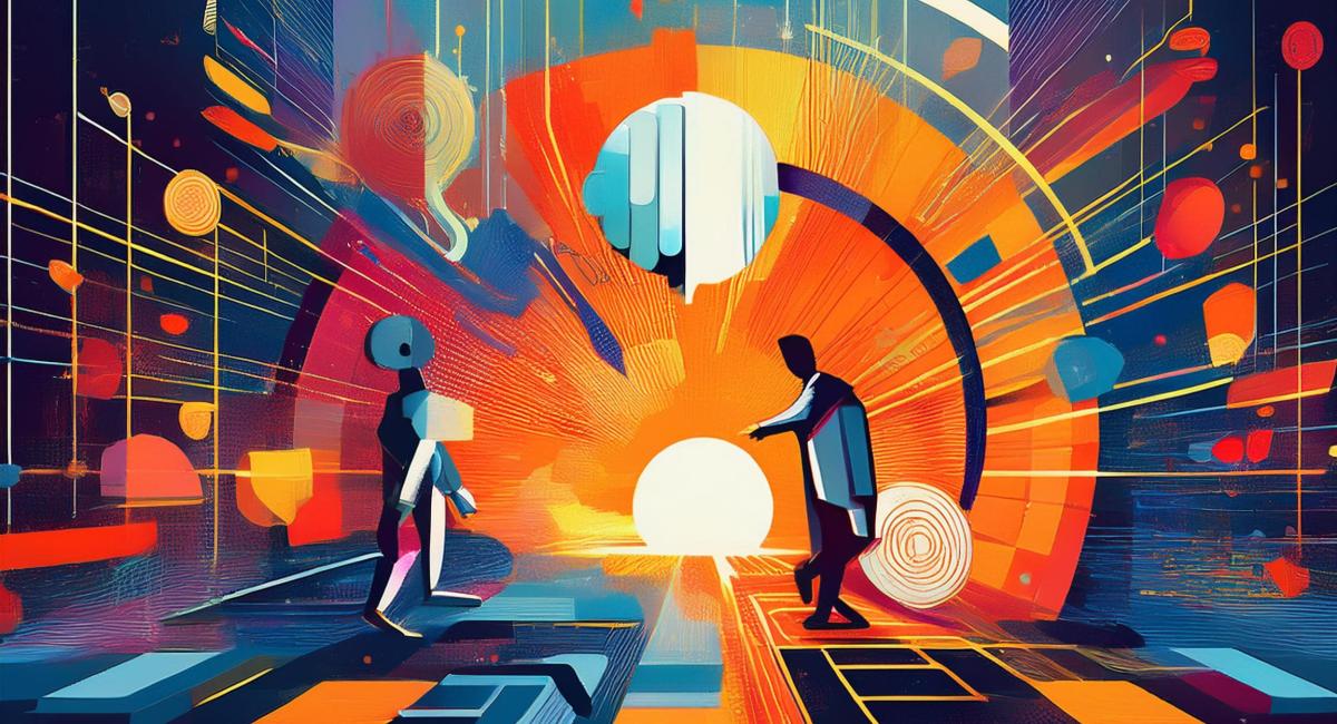 EDI vs. API